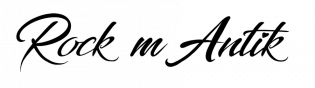 Logo Rockmantik
